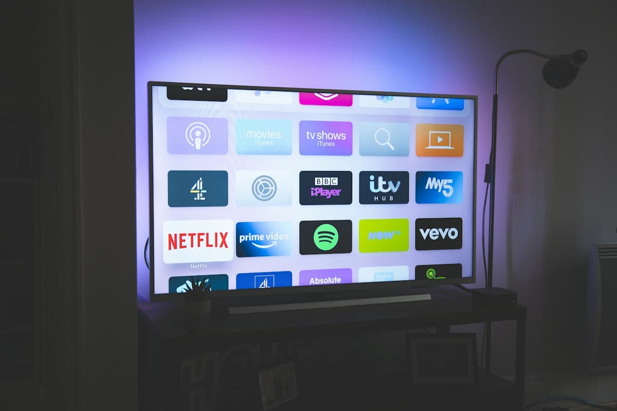 Televisores